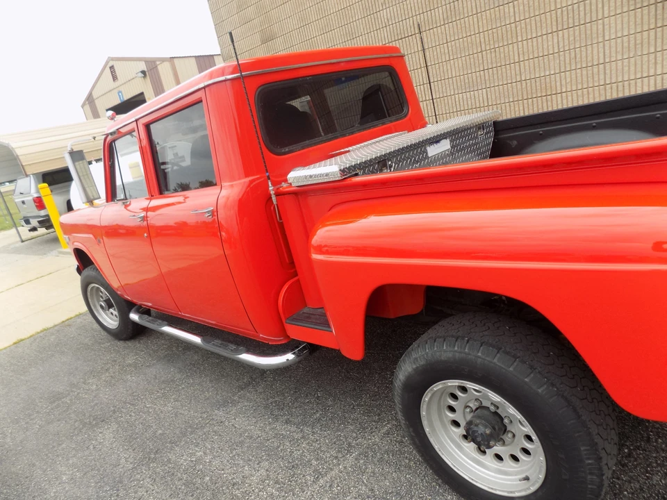 1970 International Harvester Pickup - Image 9 of 31
