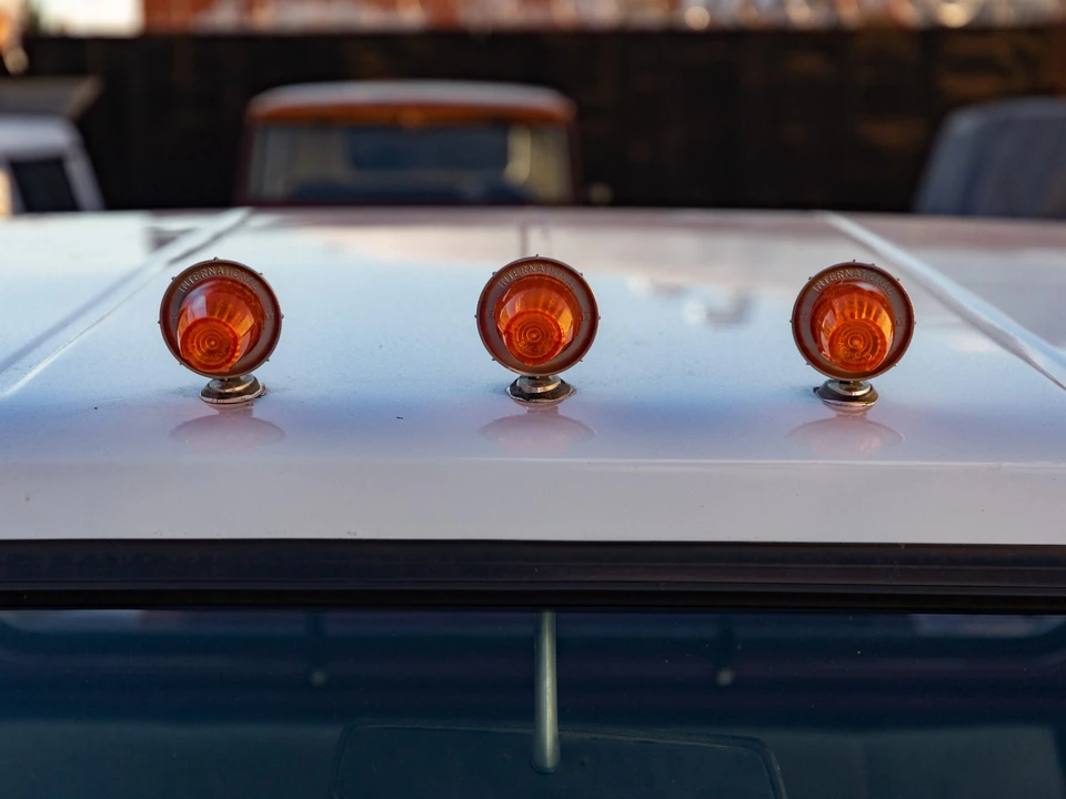 1970 International Harvester Pickup - Image 30 of 31