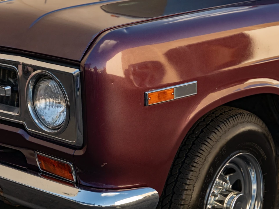 1970 International Harvester Pickup - Image 20 of 31