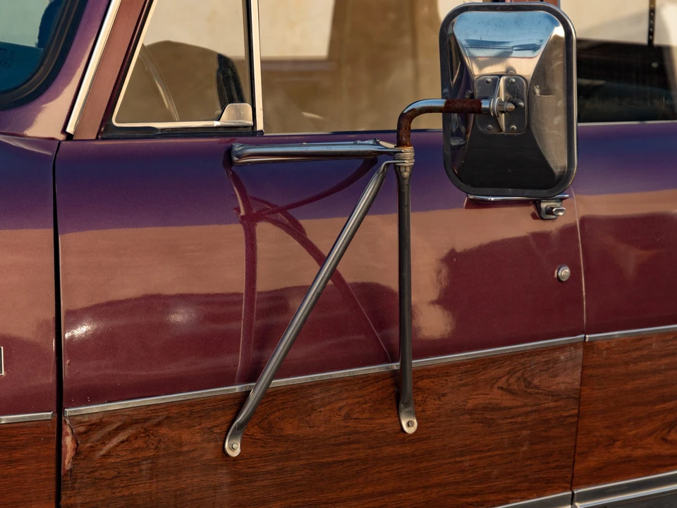 1970 International Harvester Pickup - Image 28 of 31
