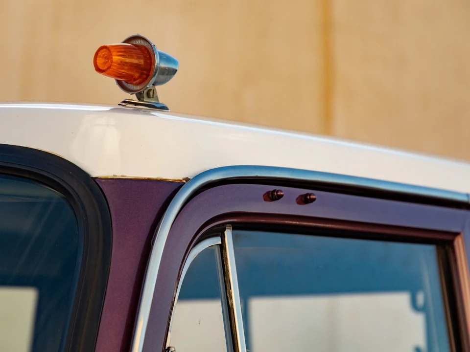 1970 International Harvester Pickup - Image 31 of 31