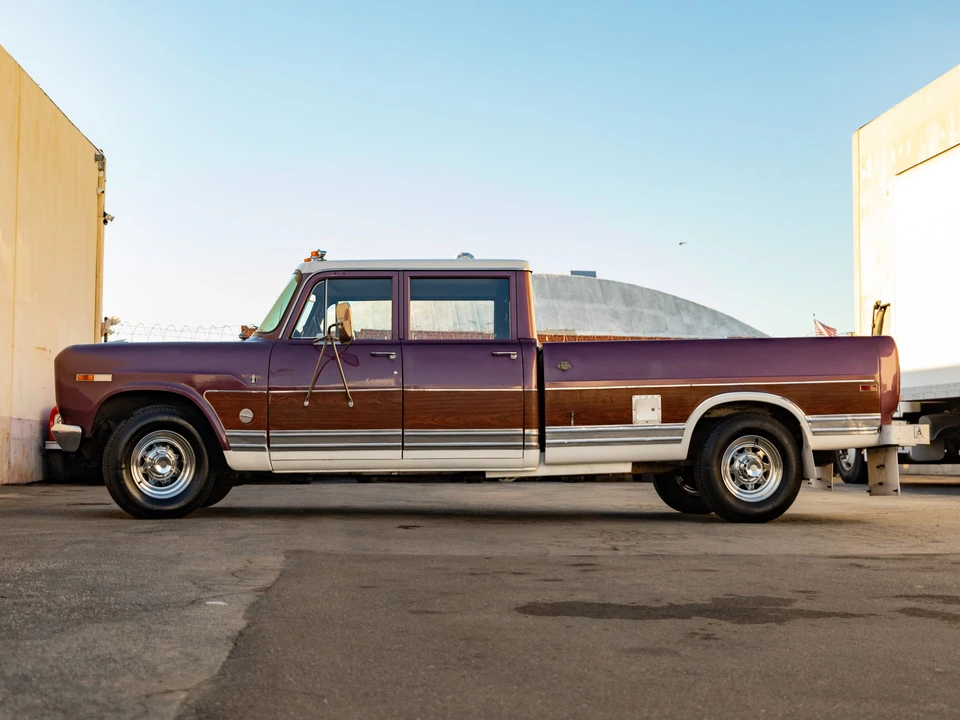 1970 International Harvester Pickup - Image 3 of 31