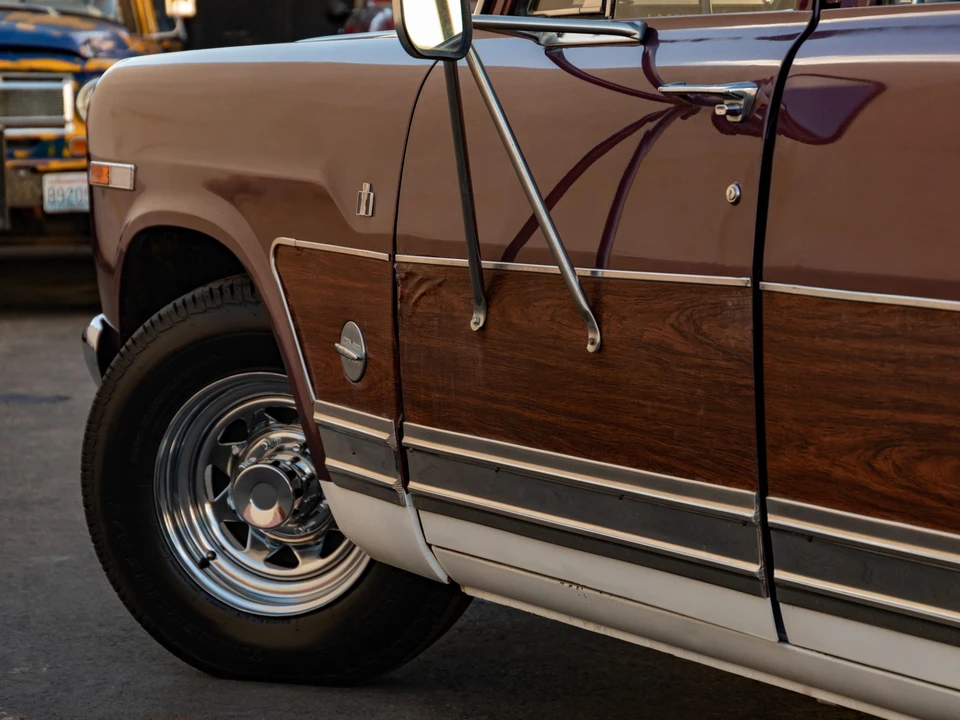 1970 International Harvester Pickup - Image 27 of 31
