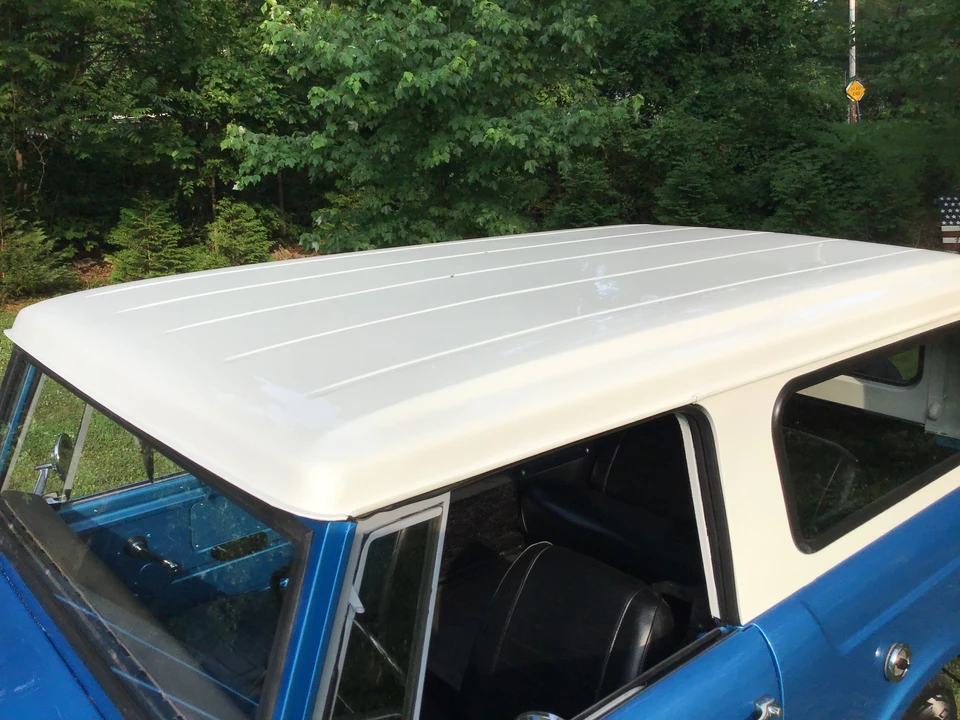 1970 International Harvester Scout - Image 29 of 31