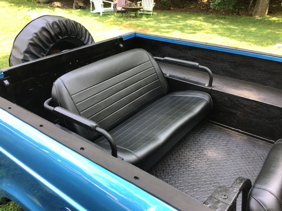 1970 International Harvester Scout - Image 31 of 31