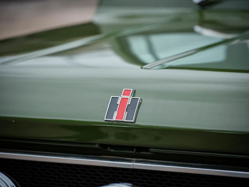 1970 International Harvester Scout - Image 22 of 31