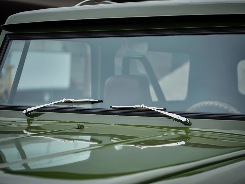 1970 International Harvester Scout - Image 23 of 31