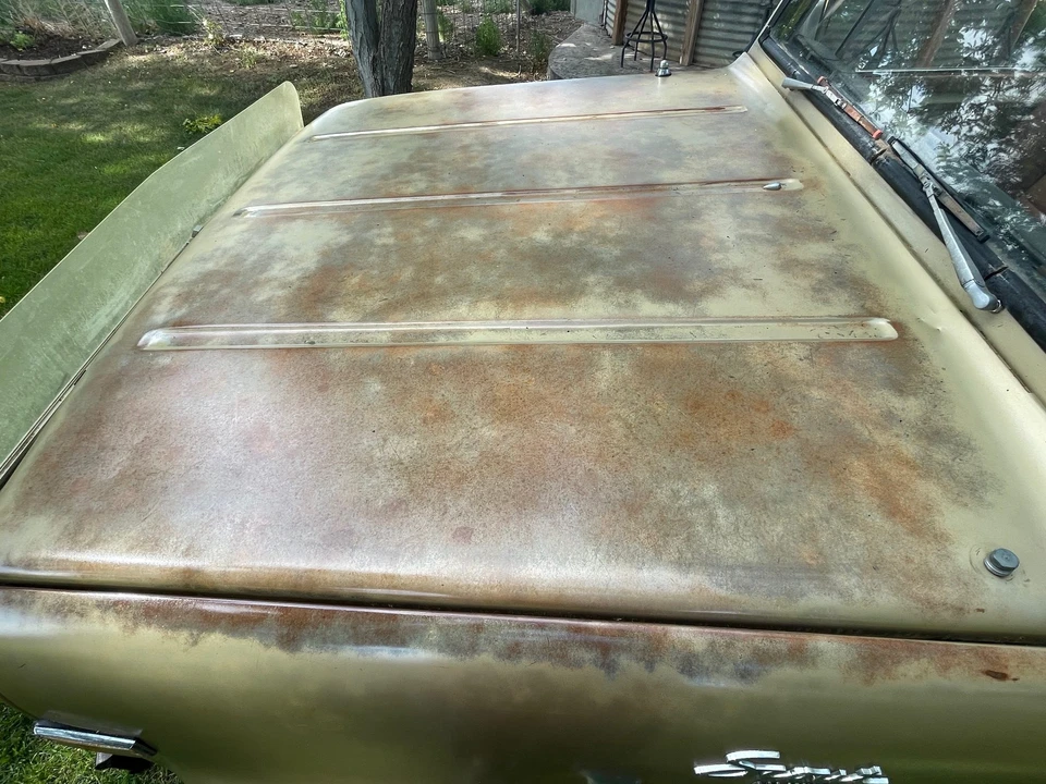 1970 International Harvester Scout - Image 19 of 31