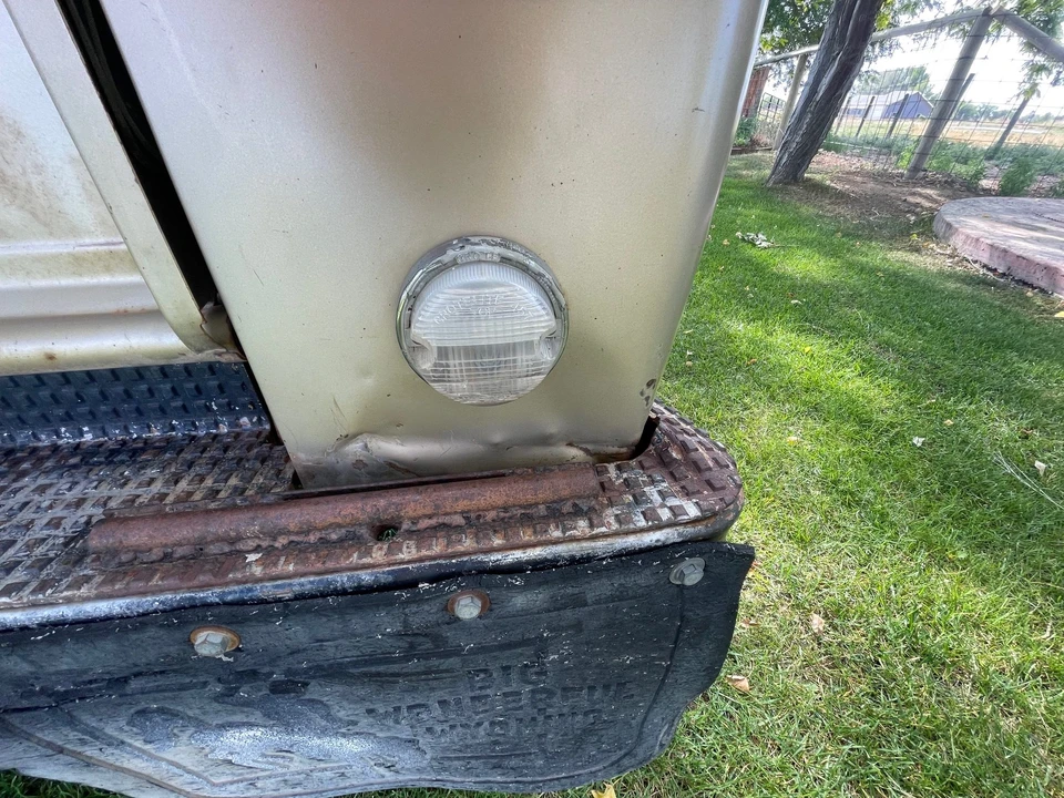 1970 International Harvester Scout - Image 31 of 31