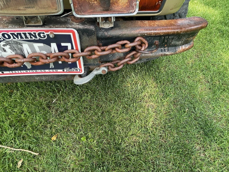 1970 International Harvester Scout - Image 22 of 31
