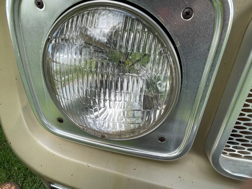 1970 International Harvester Scout - Image 20 of 31