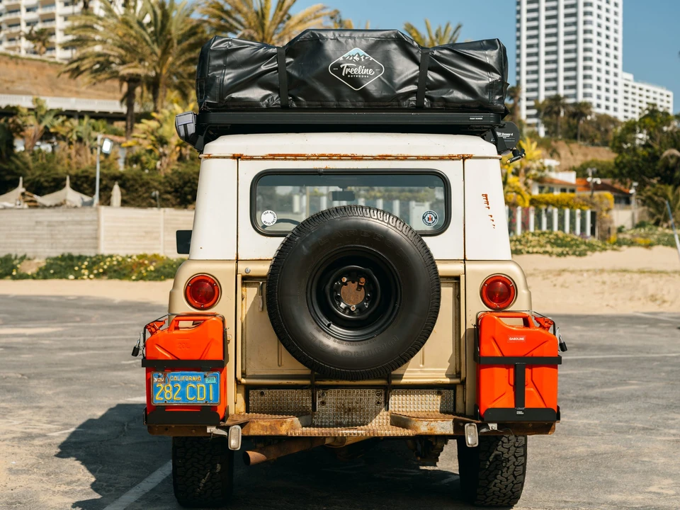 1970 International Harvester Scout - Image 31 of 31