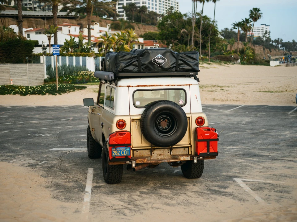 1970 International Harvester Scout - Image 29 of 31