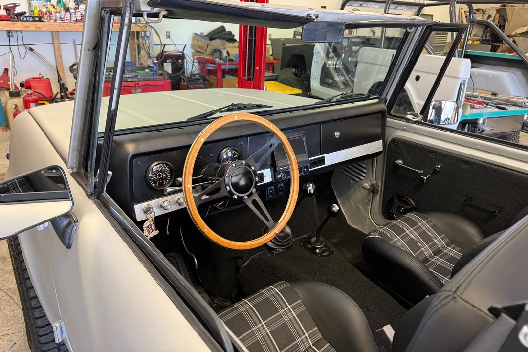 1970 International Harvester Scout - Image 28 of 31