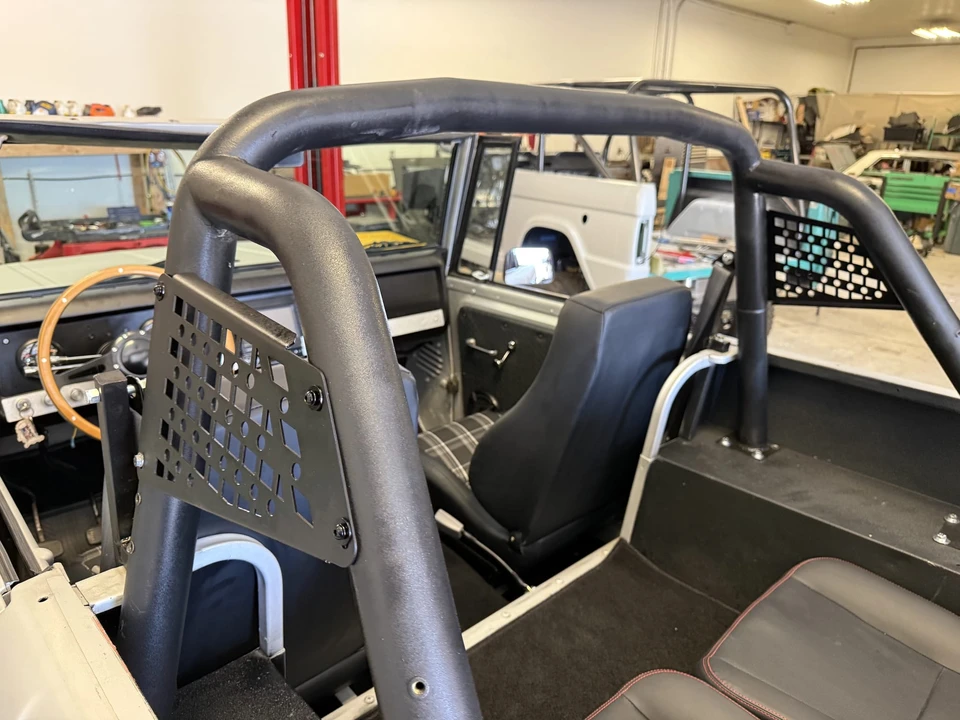 1970 International Harvester Scout - Image 30 of 31