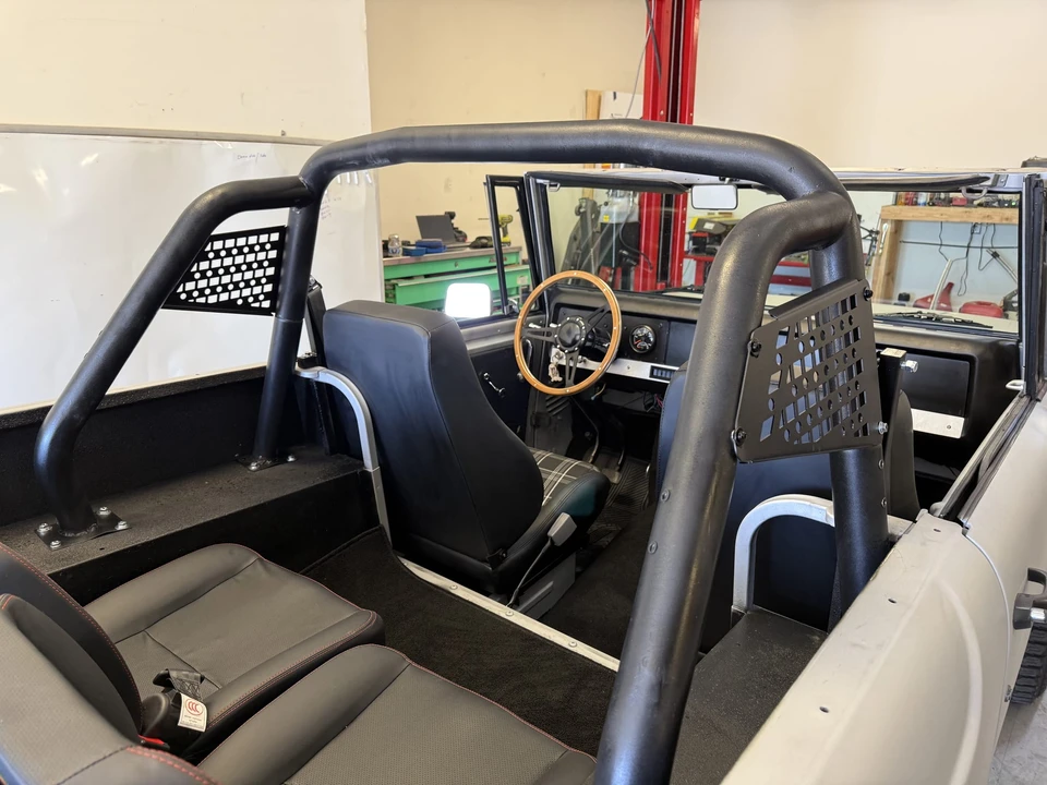 1970 International Harvester Scout - Image 31 of 31