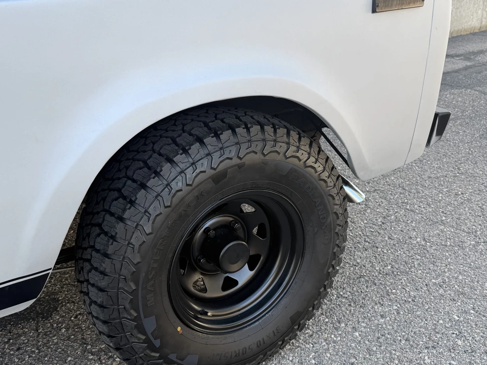 1970 International Harvester Scout - Image 27 of 31