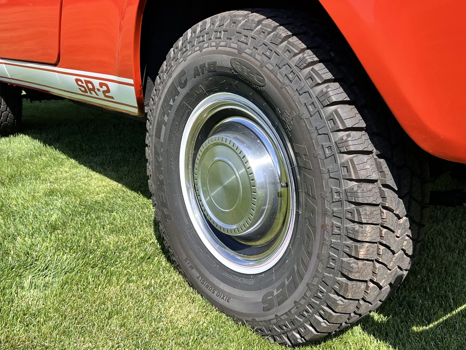 1970 International Harvester Scout - Image 30 of 31