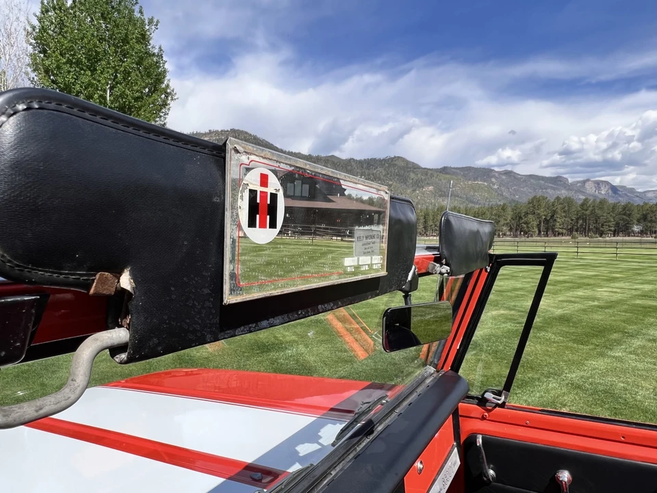 1970 International Harvester Scout - Image 31 of 31