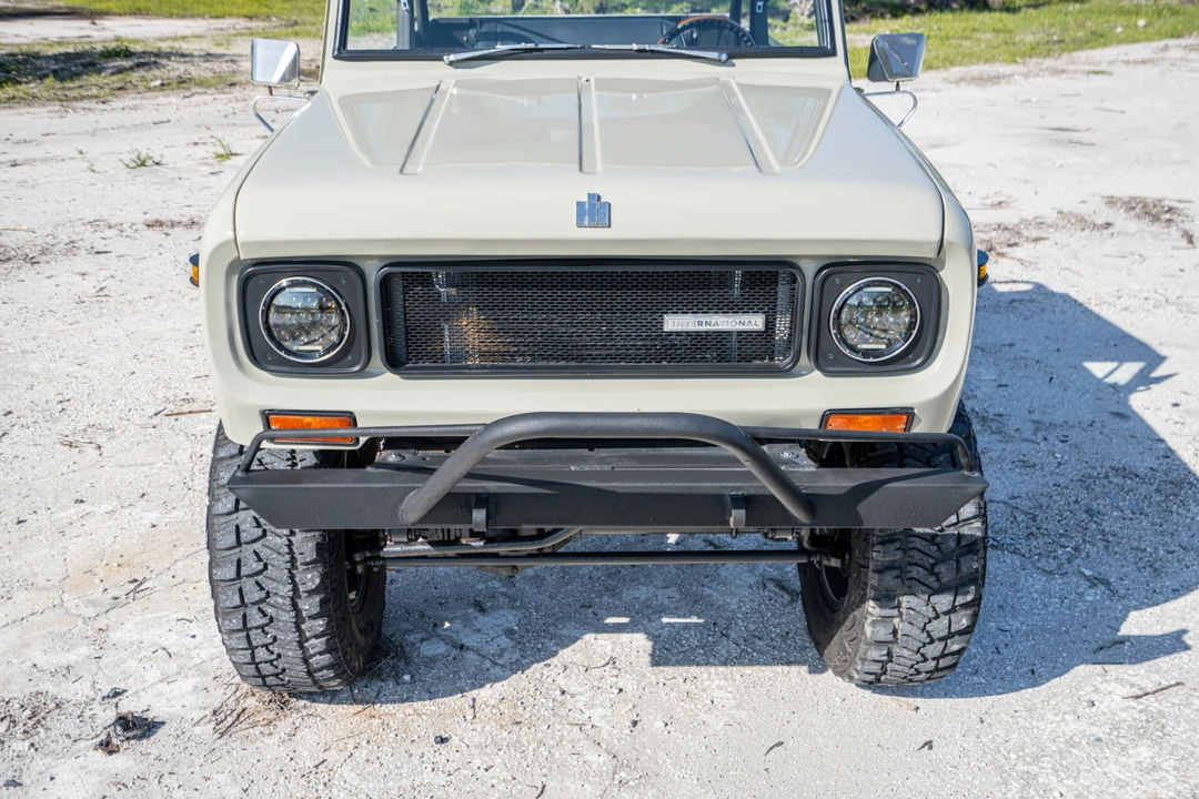 1970 International Harvester Scout - Image 17 of 31