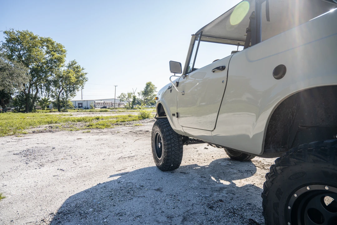 1970 International Harvester Scout - Image 24 of 31