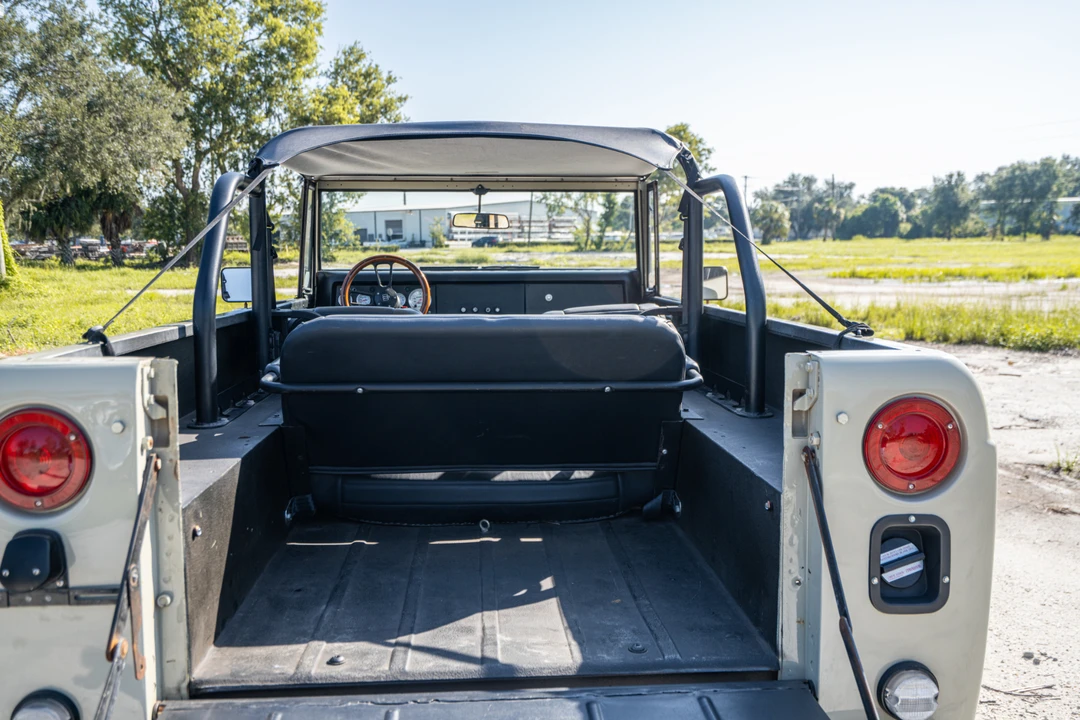 1970 International Harvester Scout - Image 29 of 31
