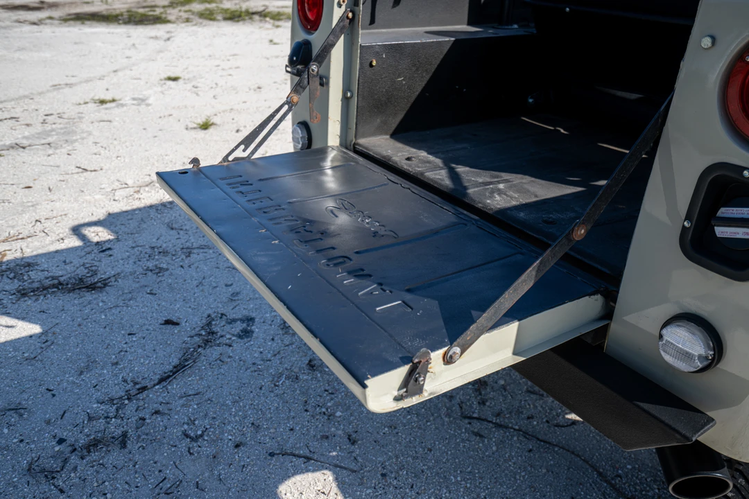 1970 International Harvester Scout - Image 30 of 31