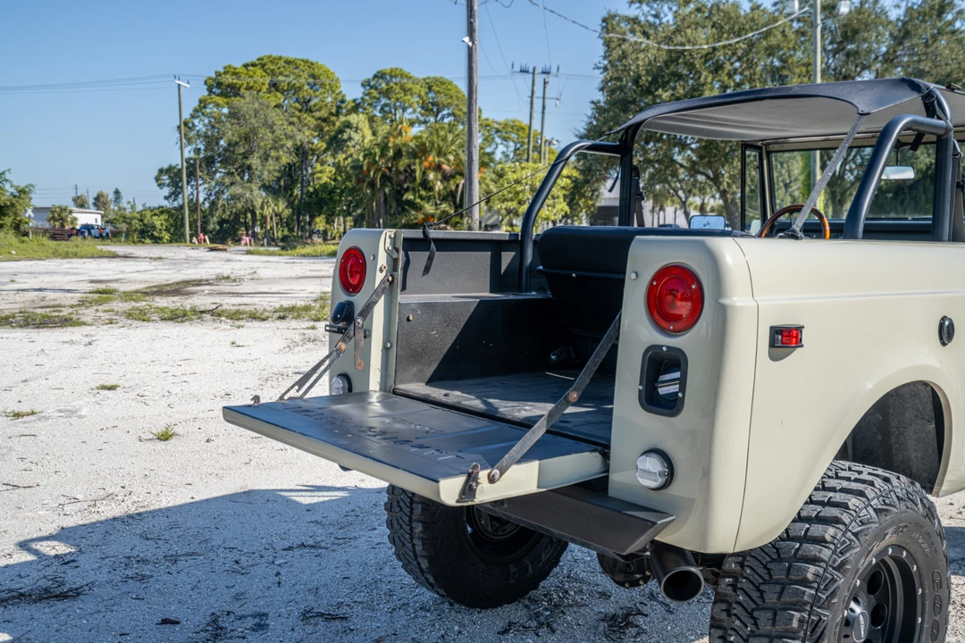 1970 International Harvester Scout - Image 31 of 31