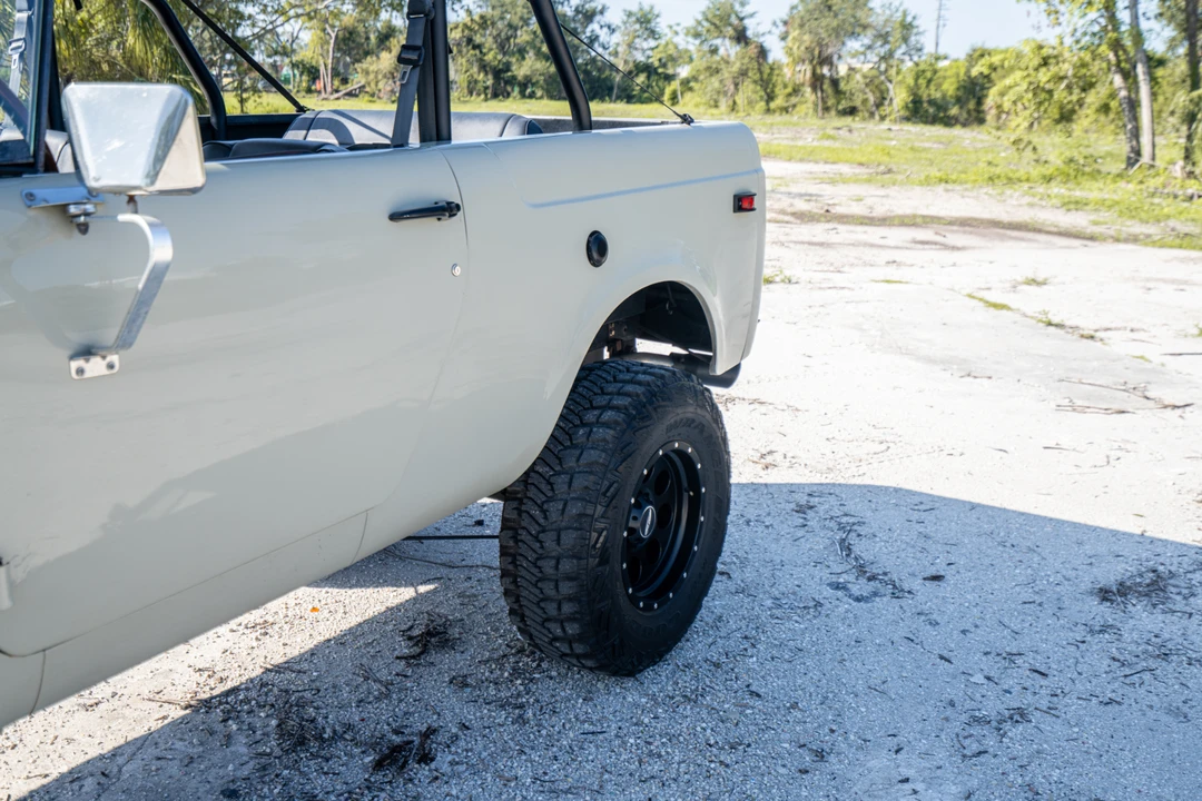 1970 International Harvester Scout - Image 23 of 31