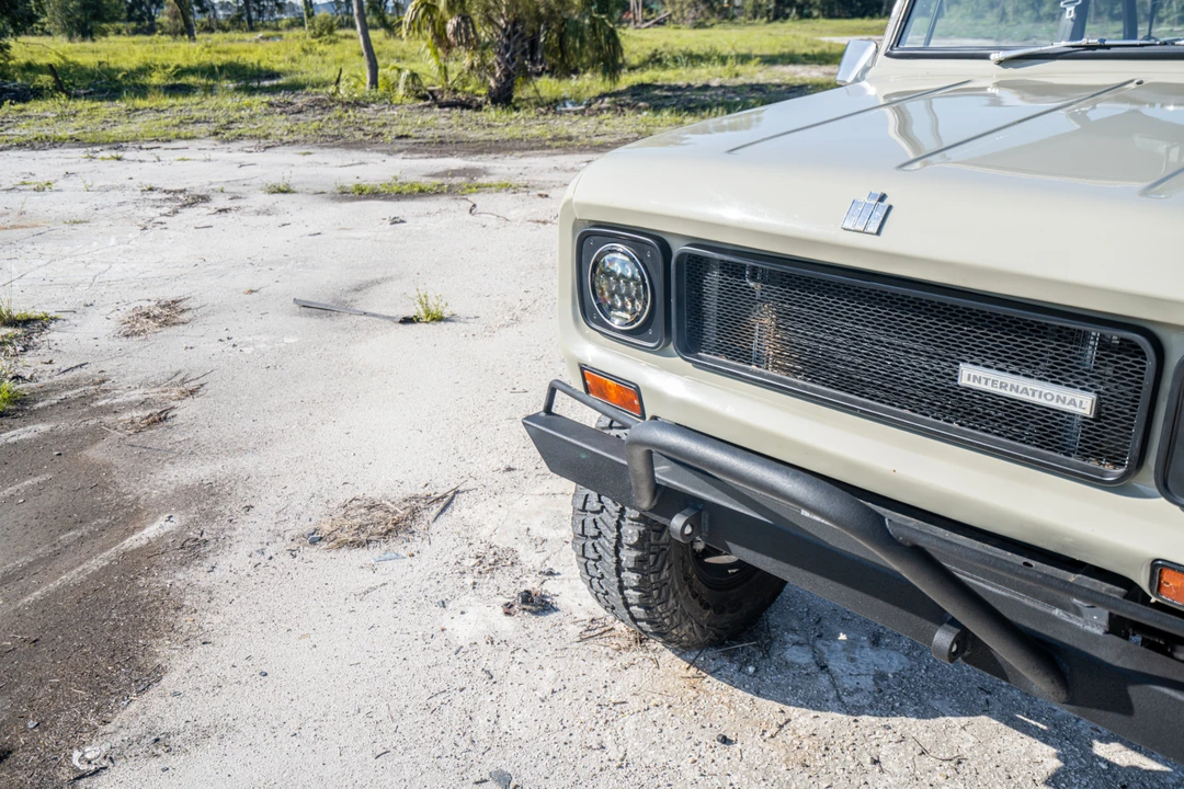 1970 International Harvester Scout - Image 20 of 31