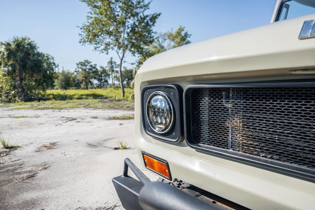 1970 International Harvester Scout - Image 21 of 31