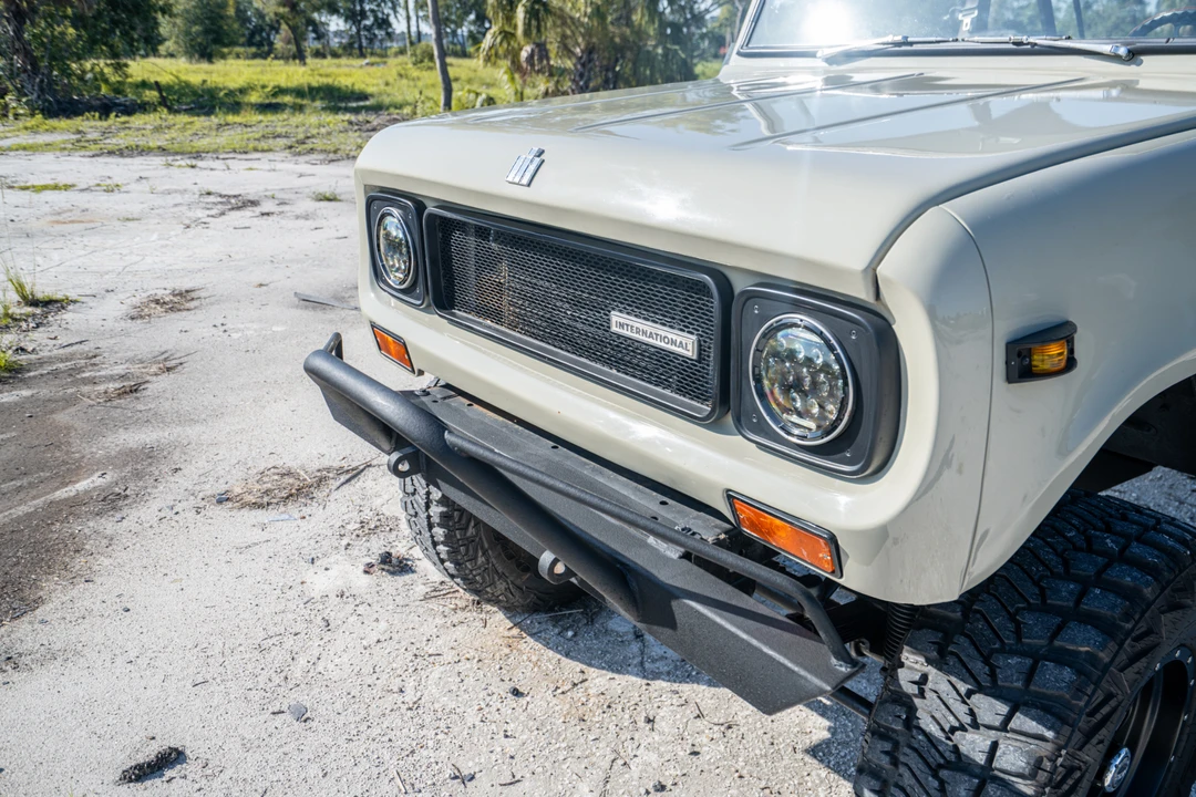 1970 International Harvester Scout - Image 19 of 31