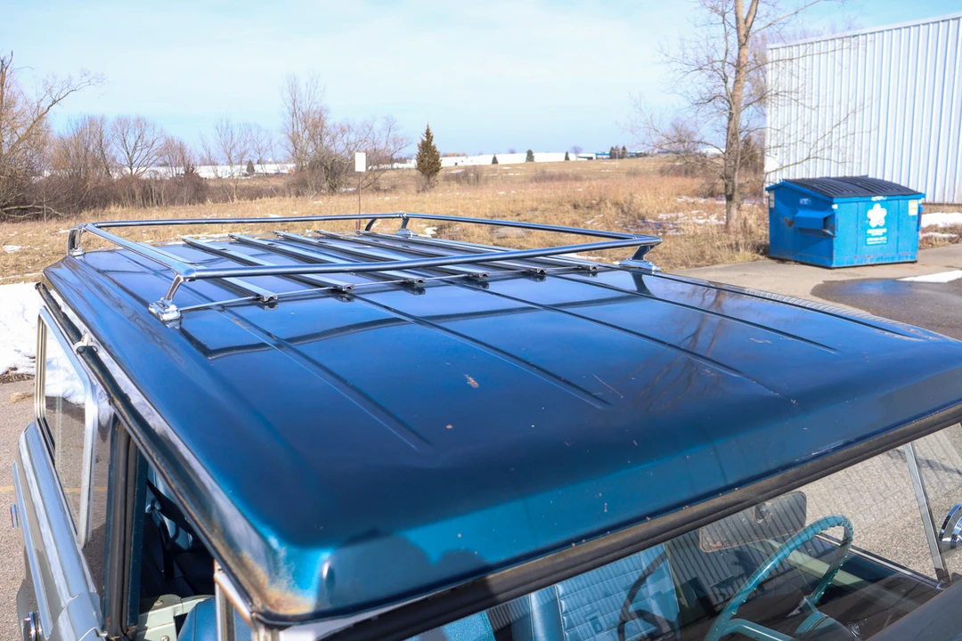 1970 International Harvester Scout - Image 24 of 31