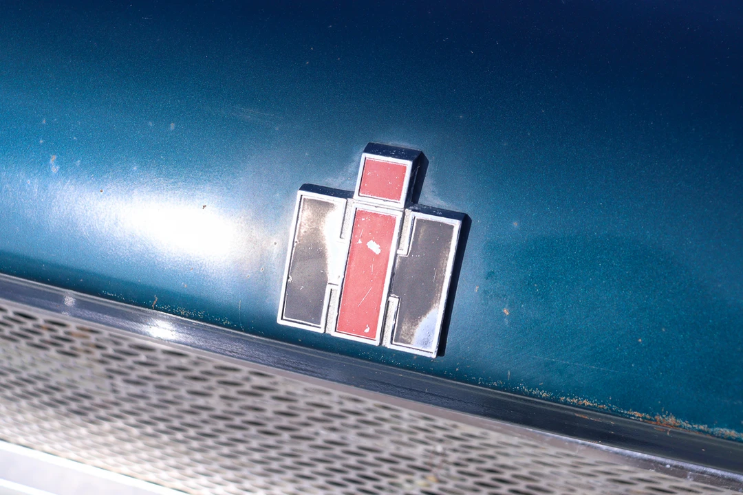 1970 International Harvester Scout - Image 26 of 31
