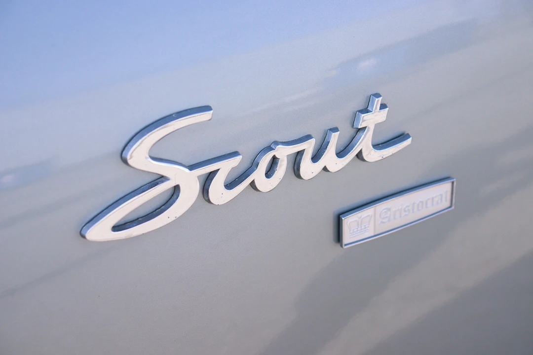 1970 International Harvester Scout - Image 27 of 31