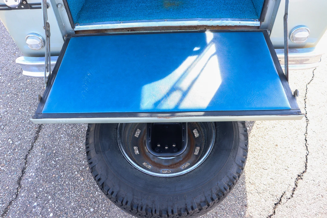 1970 International Harvester Scout - Image 23 of 31