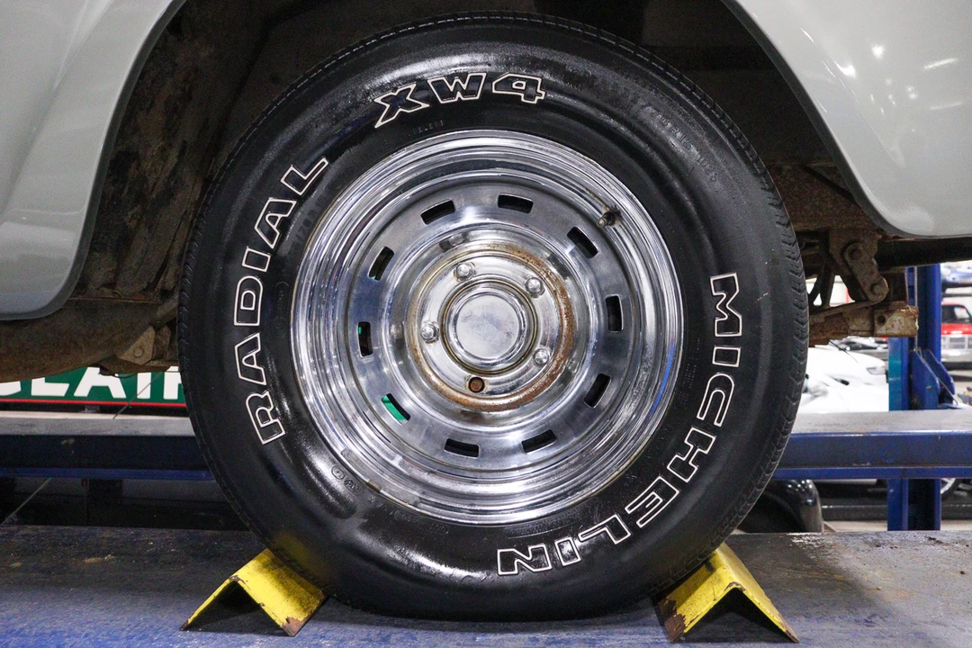 1970 International Harvester Scout - Image 31 of 31