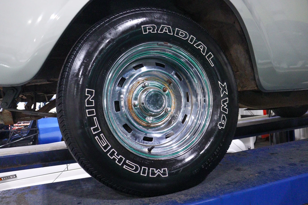 1970 International Harvester Scout - Image 30 of 31