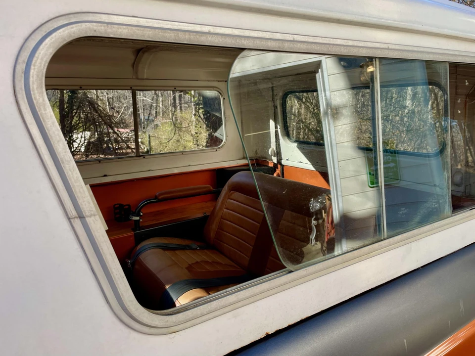 1970 International Harvester Scout - Image 27 of 31