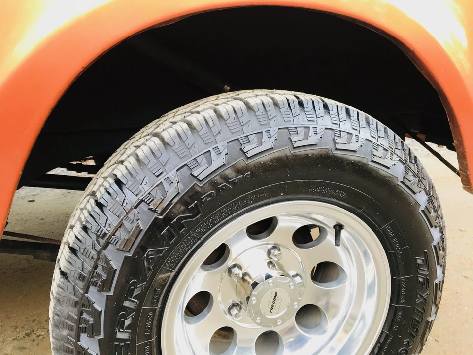 1970 International Harvester Scout - Image 31 of 31