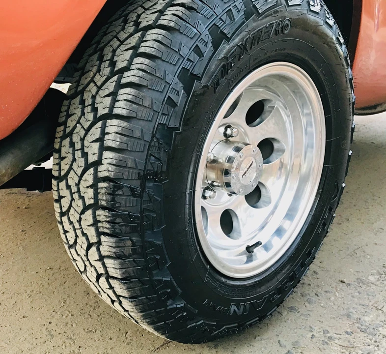 1970 International Harvester Scout - Image 30 of 31