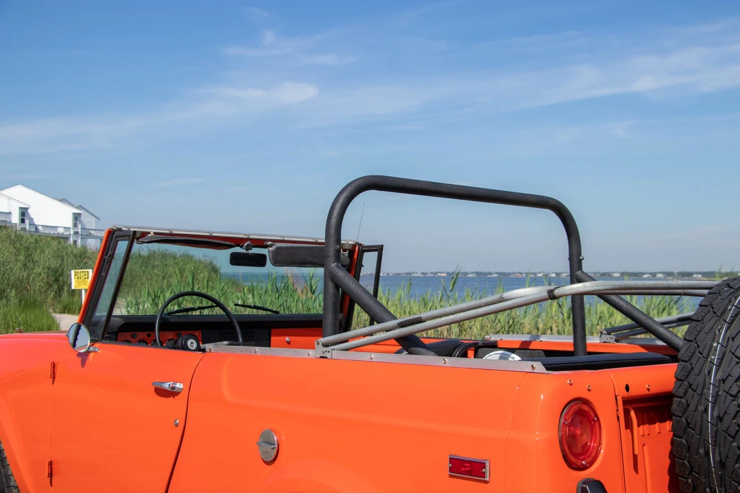 1970 International Harvester Scout - Image 31 of 31