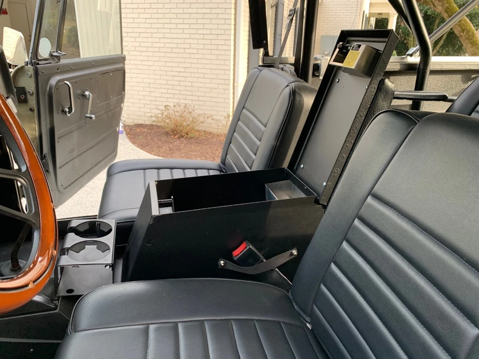 1970 International Harvester Scout - Image 18 of 31