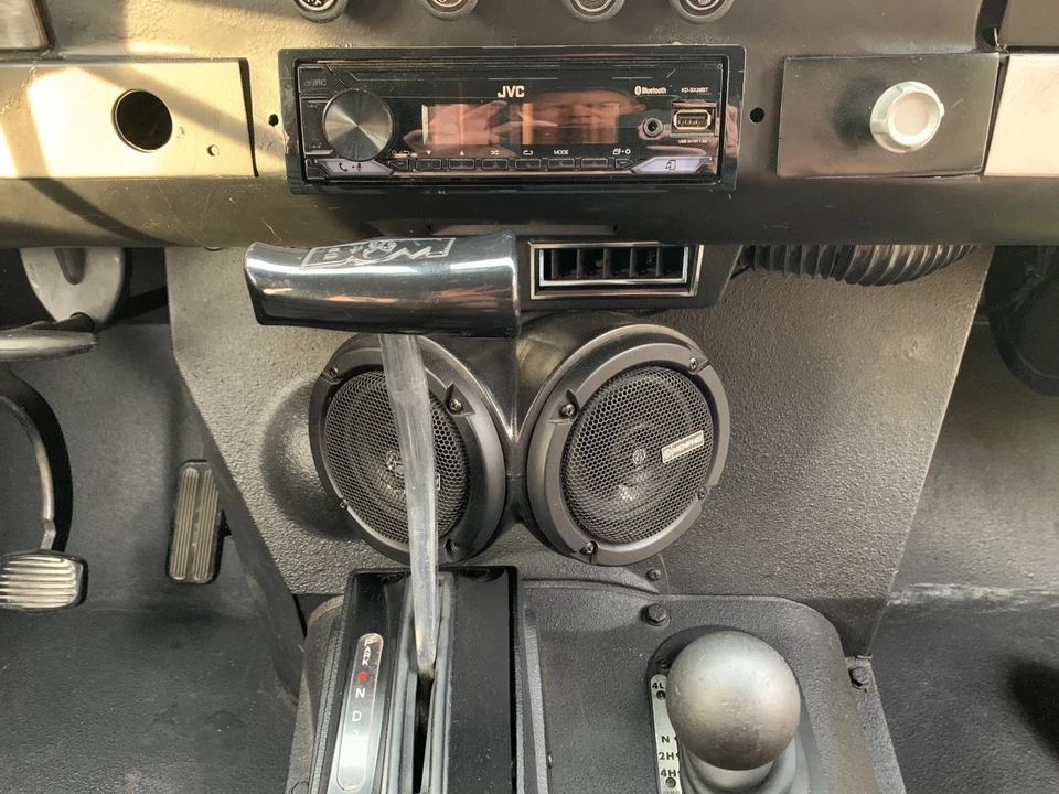 1970 International Harvester Scout - Image 21 of 31
