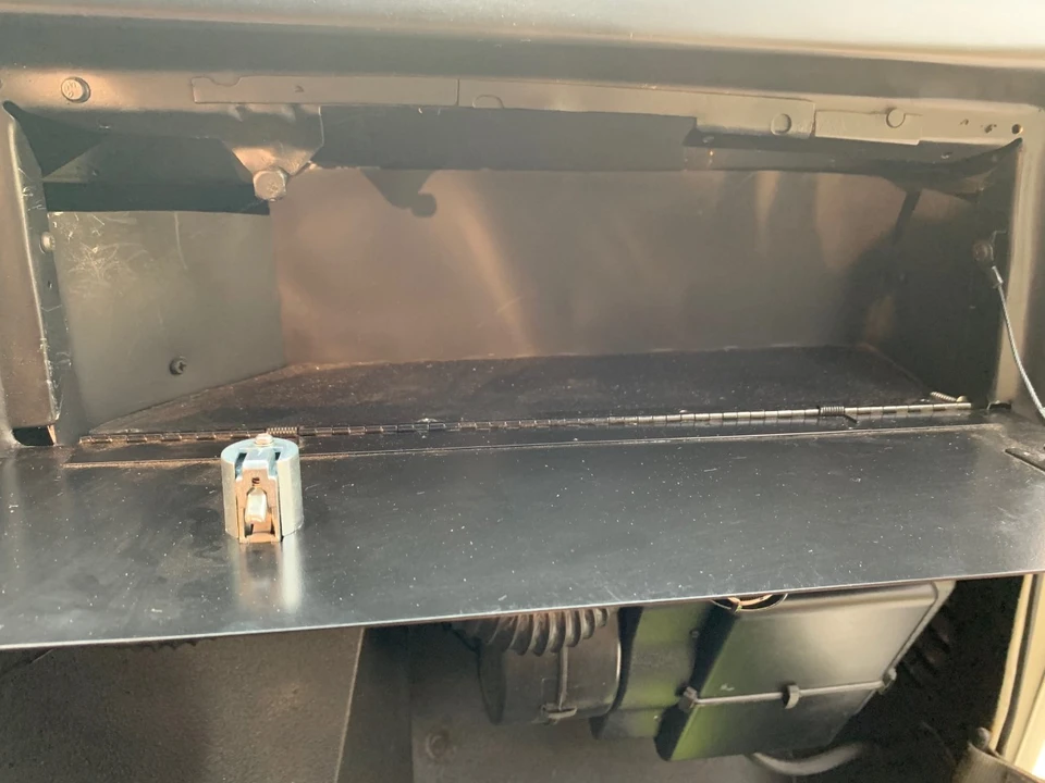 1970 International Harvester Scout - Image 25 of 31