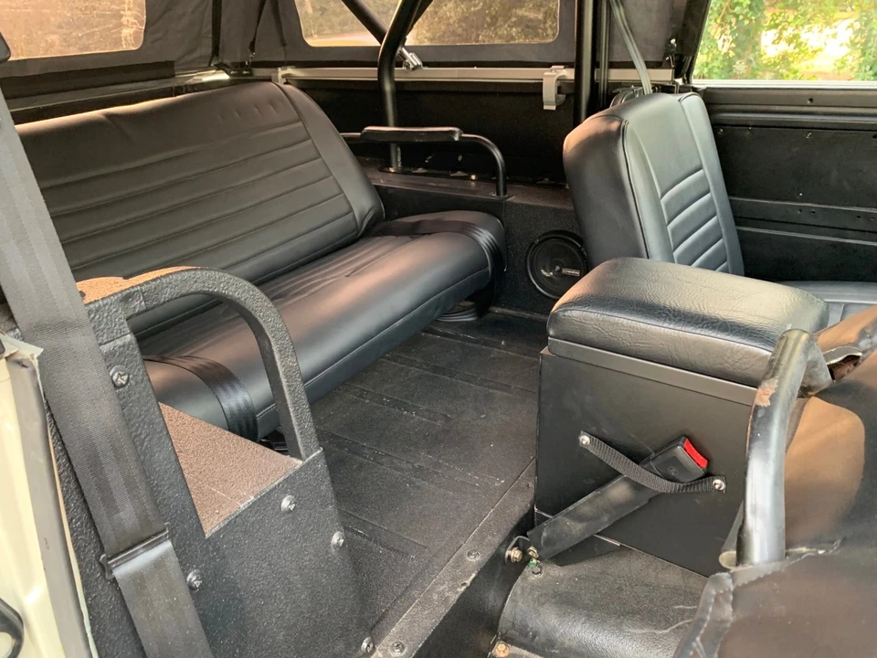 1970 International Harvester Scout - Image 30 of 31