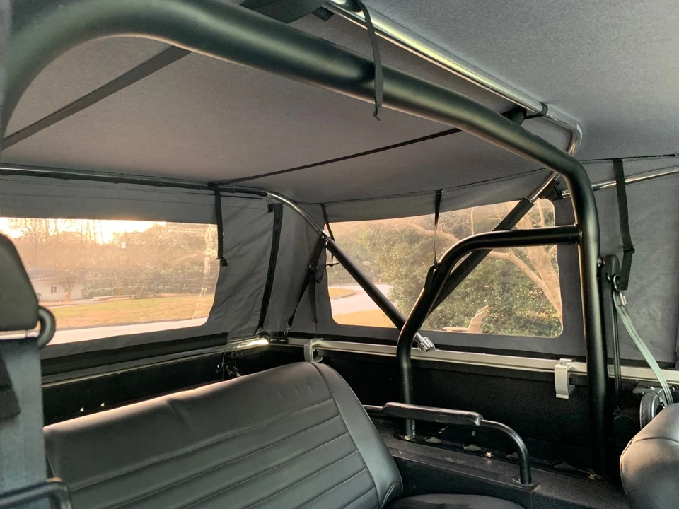 1970 International Harvester Scout - Image 31 of 31