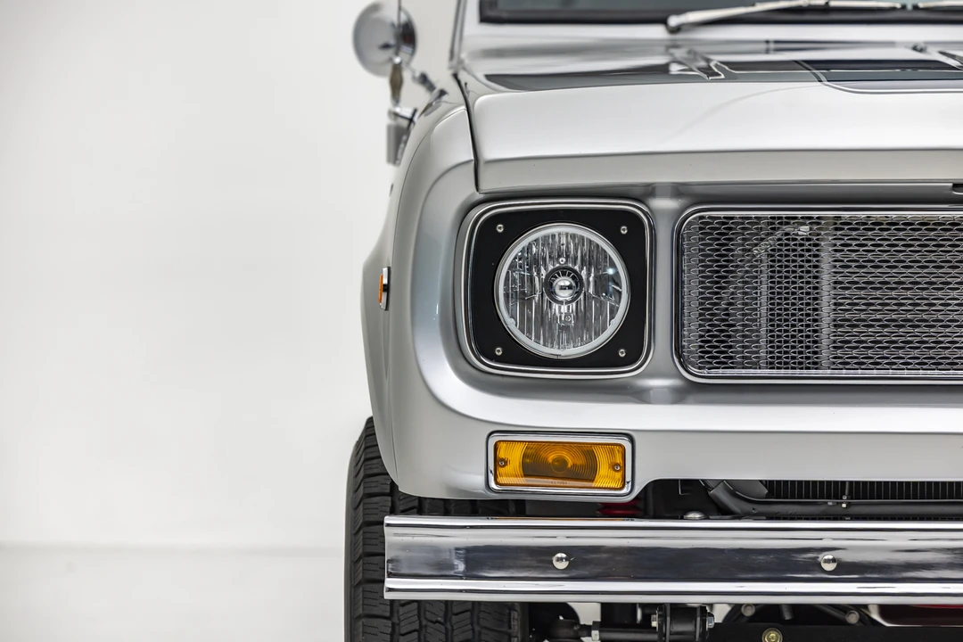 1970 International Harvester Scout - Image 12 of 31