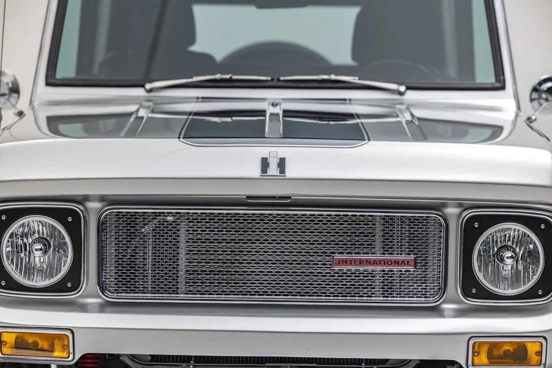 1970 International Harvester Scout - Image 11 of 31