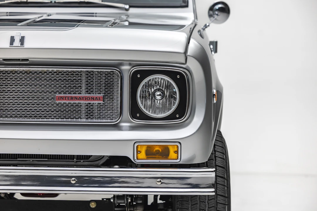 1970 International Harvester Scout - Image 13 of 31